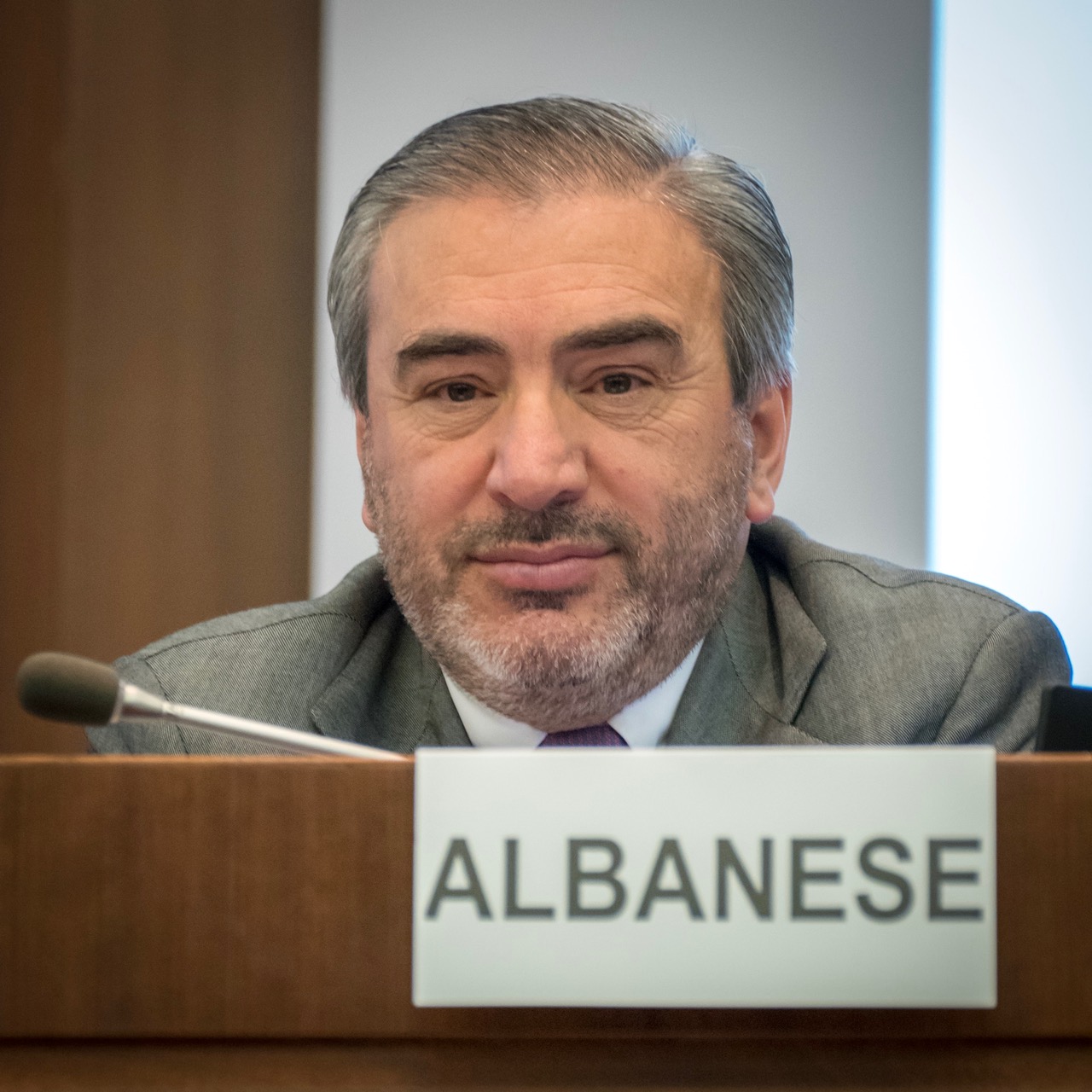 foto Vincenzo Albanese - Presidente Fimaa Milano